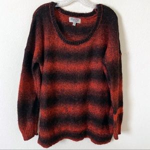 Urban Outfitters Ecote Striped Sweater